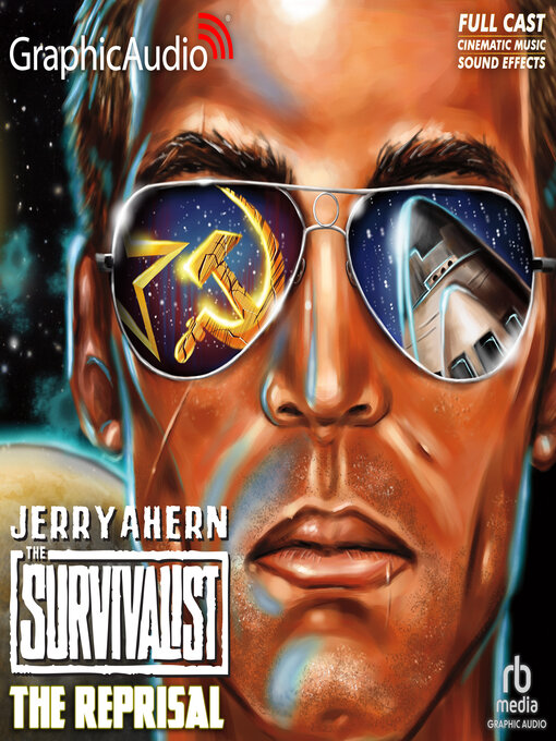 Title details for The Reprisal by Jerry Ahern - Wait list
